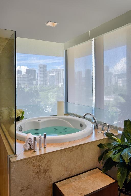 カ・ライ・ワイキキビーチ、LXRホテルズ＆リゾーツ Ka La'i Waikiki Beach, LXR Hotels & Resorts 画像20