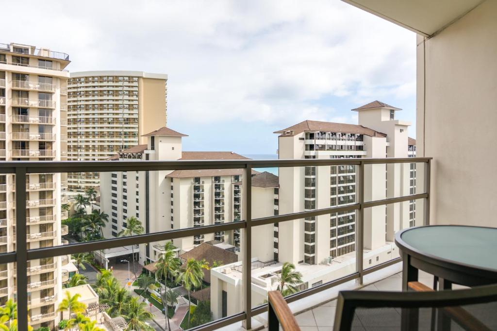 カ・ライ・ワイキキビーチ、LXRホテルズ＆リゾーツ Ka La'i Waikiki Beach, LXR Hotels & Resorts 画像22