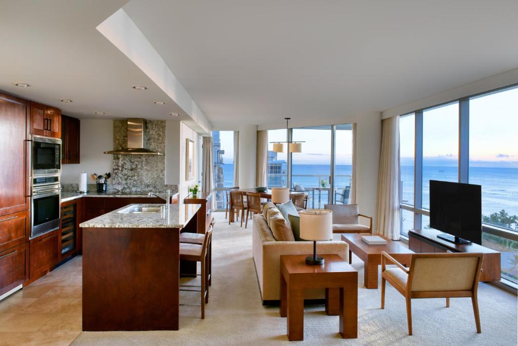 カ・ライ・ワイキキビーチ、LXRホテルズ＆リゾーツ Ka La'i Waikiki Beach, LXR Hotels & Resorts 画像25