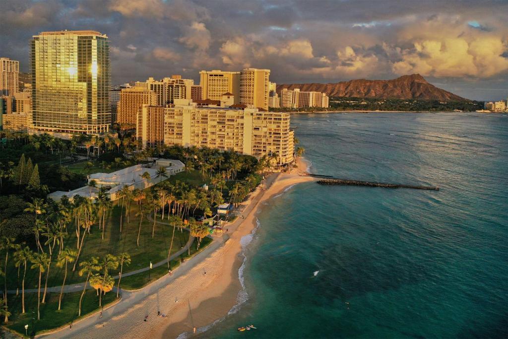 カ・ライ・ワイキキビーチ、LXRホテルズ＆リゾーツ Ka La'i Waikiki Beach, LXR Hotels & Resorts 画像26