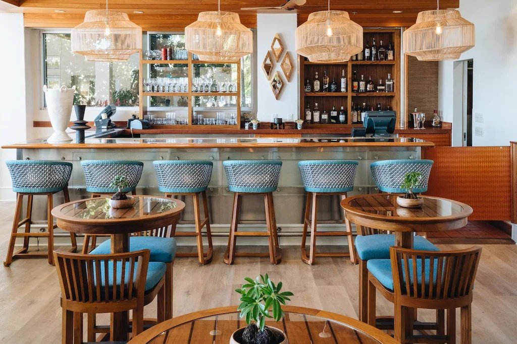 カイマナビーチホテル Kaimana Beach Hotel 画像3