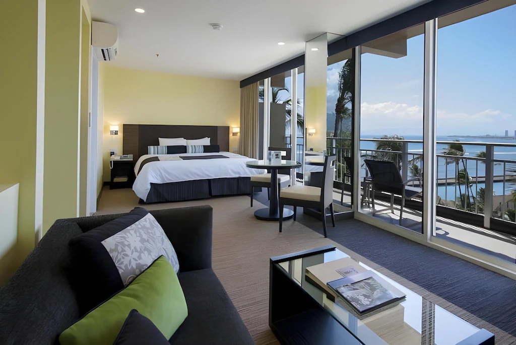 カイマナビーチホテル Kaimana Beach Hotel 画像7