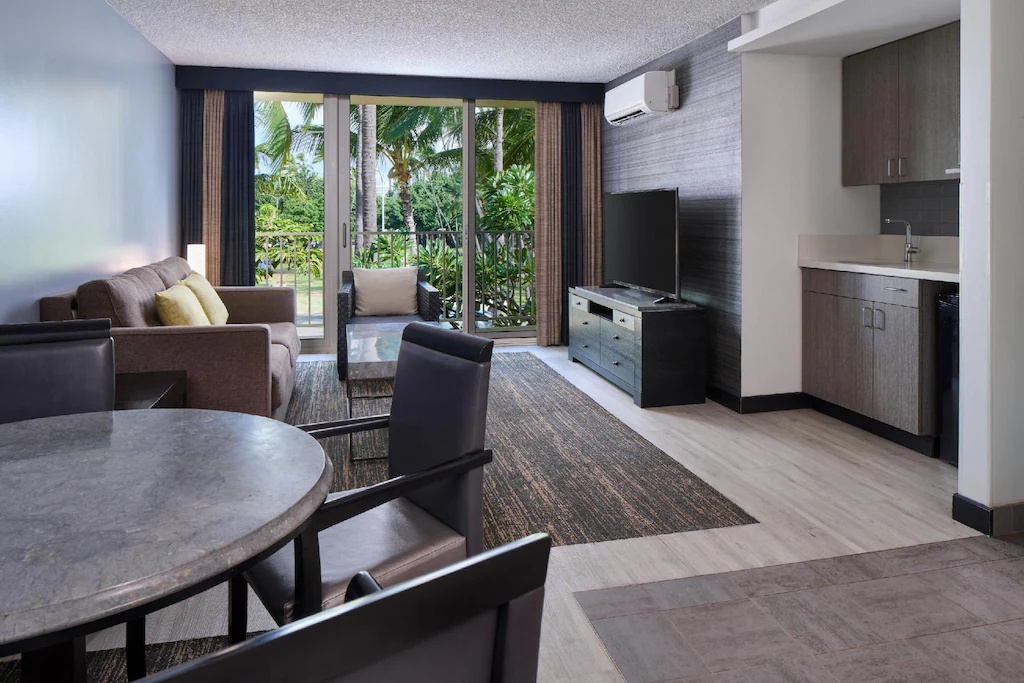 カイマナビーチホテル Kaimana Beach Hotel 画像8