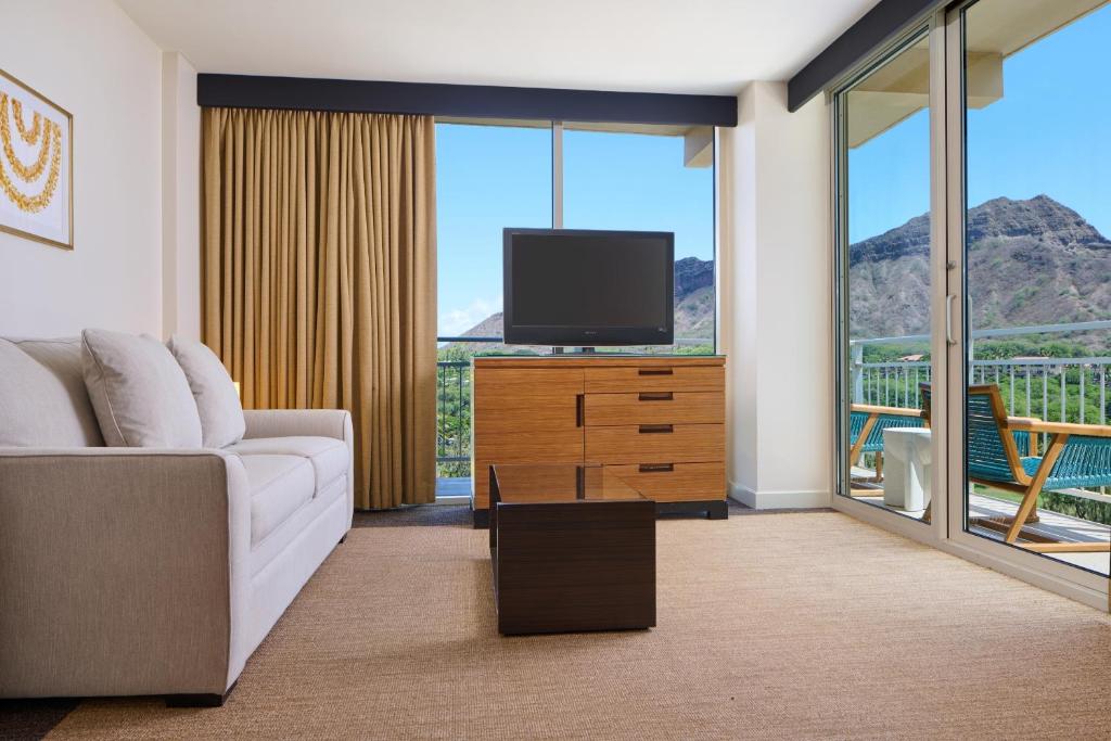 カイマナビーチホテル Kaimana Beach Hotel 画像11