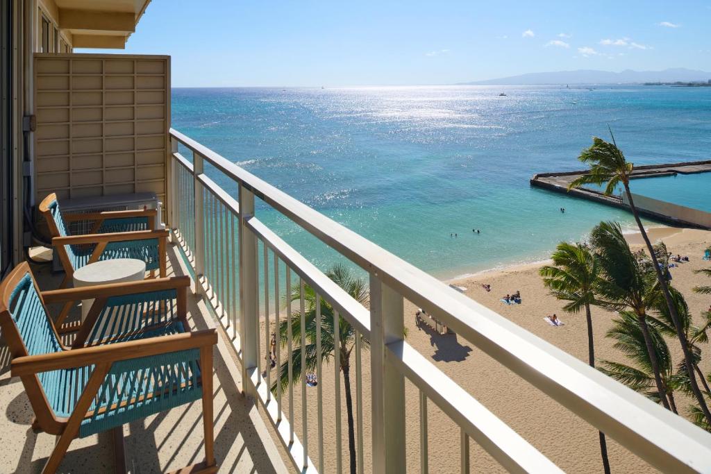 カイマナビーチホテル Kaimana Beach Hotel 画像15