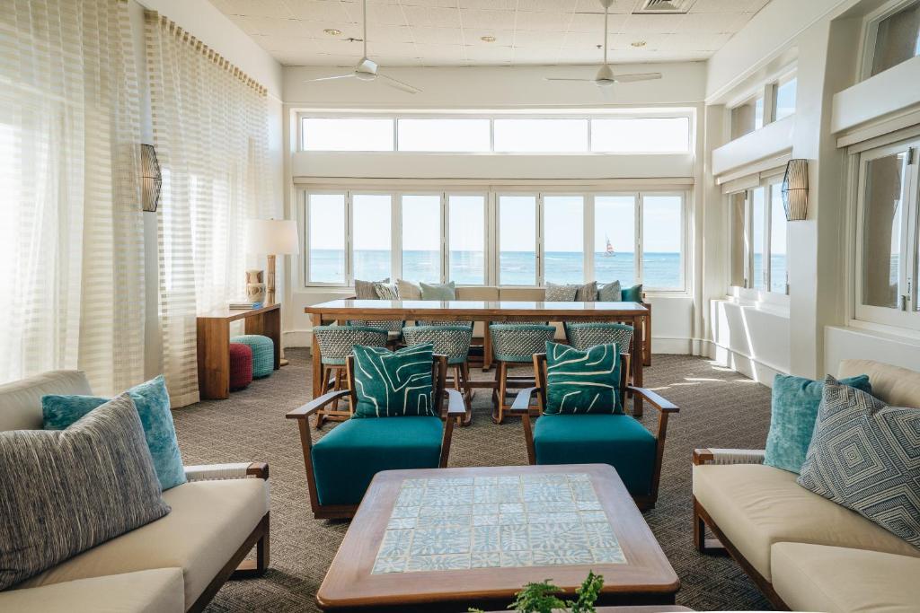 カイマナビーチホテル Kaimana Beach Hotel 画像19