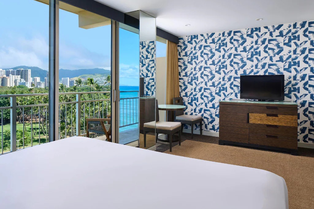 カイマナビーチホテル Kaimana Beach Hotel 画像24