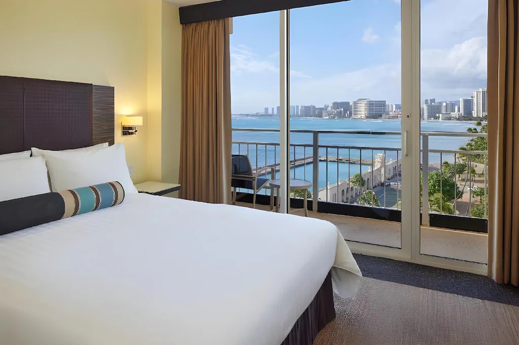 カイマナビーチホテル Kaimana Beach Hotel 画像25