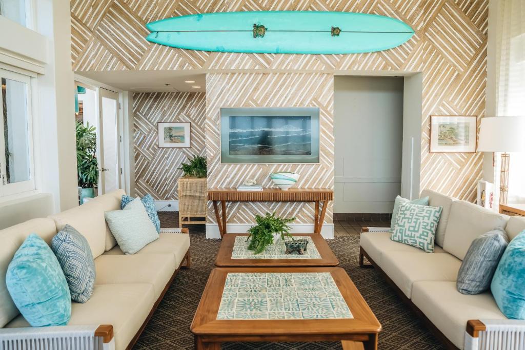 カイマナビーチホテル Kaimana Beach Hotel 画像27