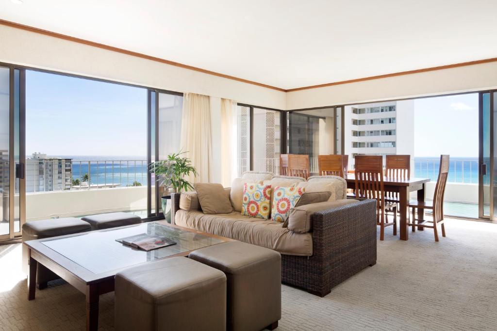 ロータス ホノルル ホテル アット ダイヤモンド ヘッド Lotus Honolulu Hotel at Diamond Head 画像2