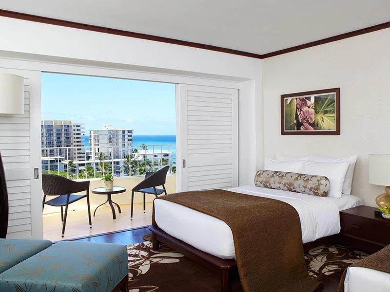 ロータス ホノルル ホテル アット ダイヤモンド ヘッド Lotus Honolulu Hotel at Diamond Head 画像12