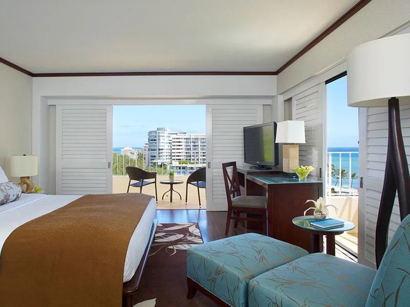 ロータス ホノルル ホテル アット ダイヤモンド ヘッド Lotus Honolulu Hotel at Diamond Head 画像14