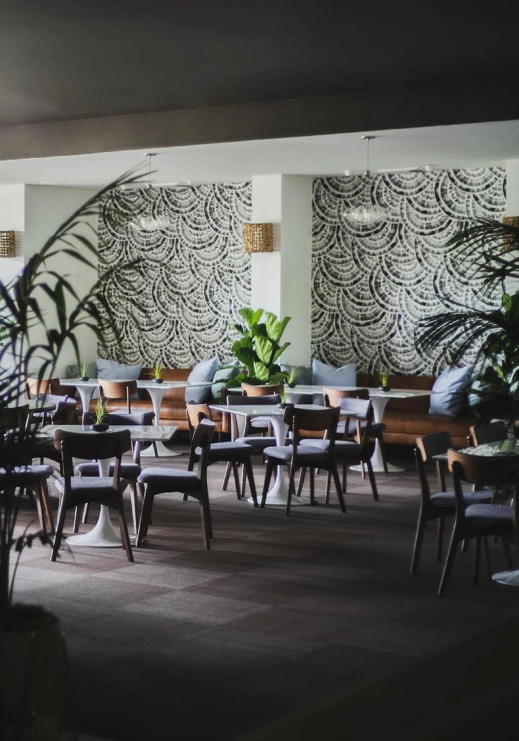 ロータス ホノルル ホテル アット ダイヤモンド ヘッド Lotus Honolulu Hotel at Diamond Head 画像16