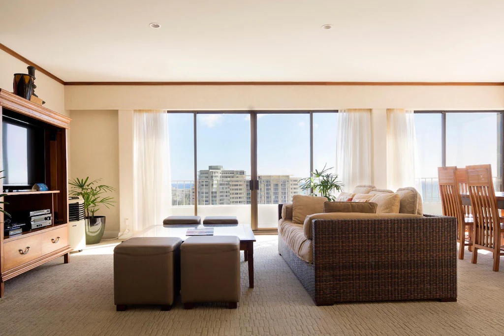 ロータス ホノルル ホテル アット ダイヤモンド ヘッド Lotus Honolulu Hotel at Diamond Head 画像17