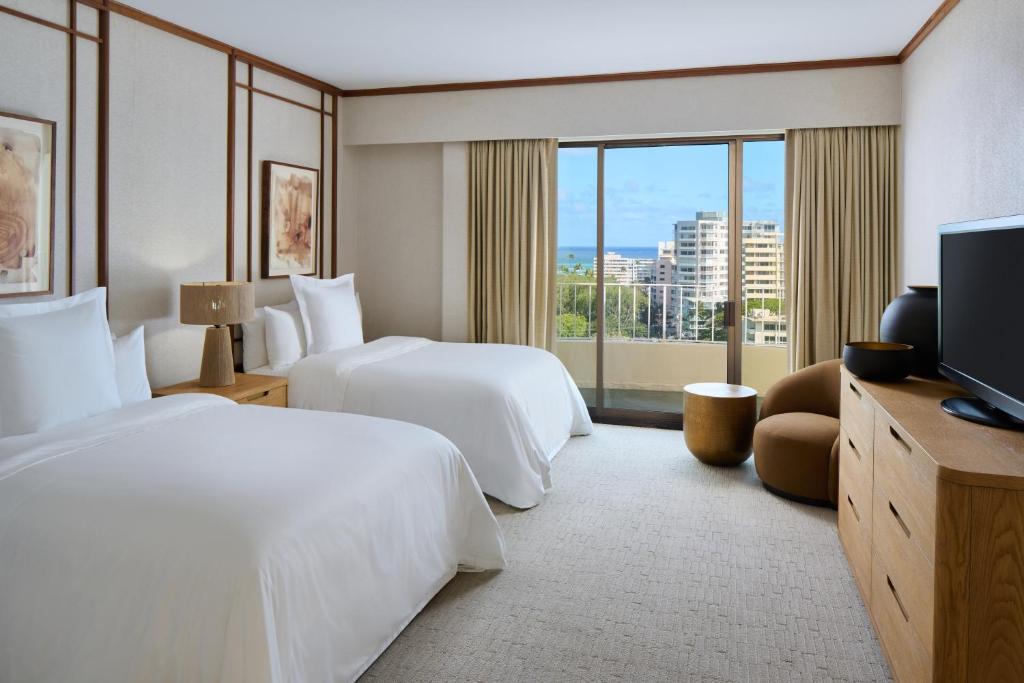 ロータス ホノルル ホテル アット ダイヤモンド ヘッド Lotus Honolulu Hotel at Diamond Head 画像18