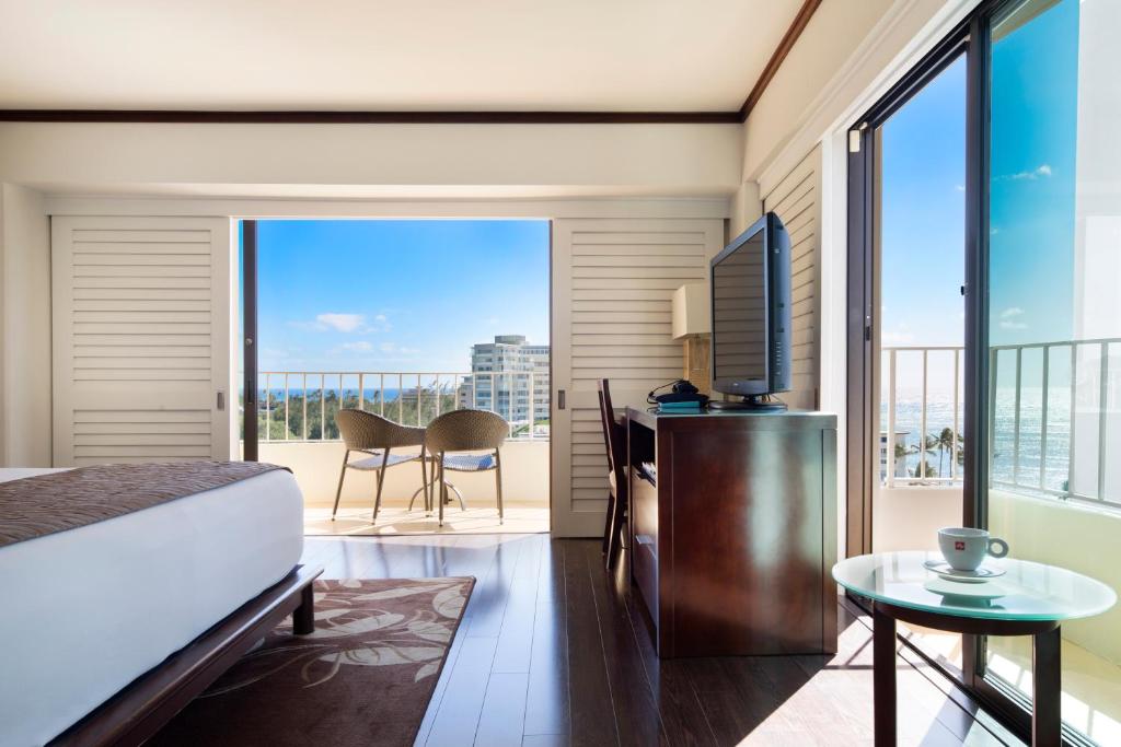 ロータス ホノルル ホテル アット ダイヤモンド ヘッド Lotus Honolulu Hotel at Diamond Head 画像19