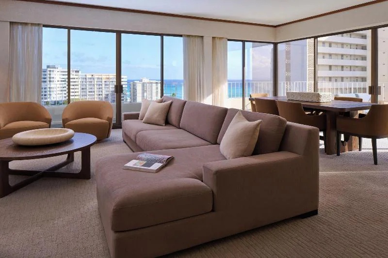 ロータス ホノルル ホテル アット ダイヤモンド ヘッド Lotus Honolulu Hotel at Diamond Head 画像21