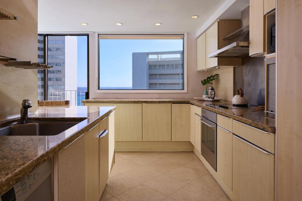 ロータス ホノルル ホテル アット ダイヤモンド ヘッド Lotus Honolulu Hotel at Diamond Head 画像22
