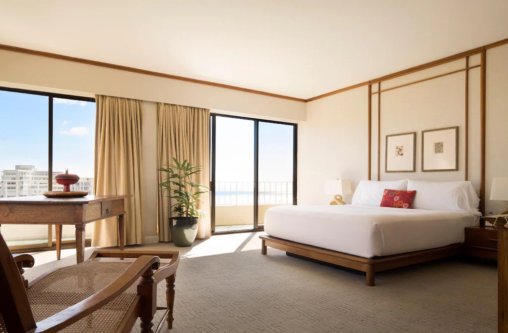 ロータス ホノルル ホテル アット ダイヤモンド ヘッド Lotus Honolulu Hotel at Diamond Head 画像24