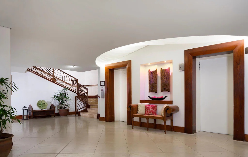 ロータス ホノルル ホテル アット ダイヤモンド ヘッド Lotus Honolulu Hotel at Diamond Head 画像25