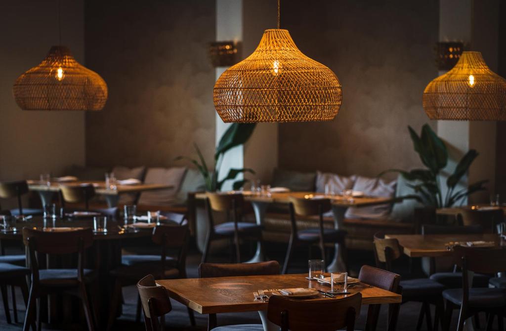 ロータス ホノルル ホテル アット ダイヤモンド ヘッド Lotus Honolulu Hotel at Diamond Head 画像26