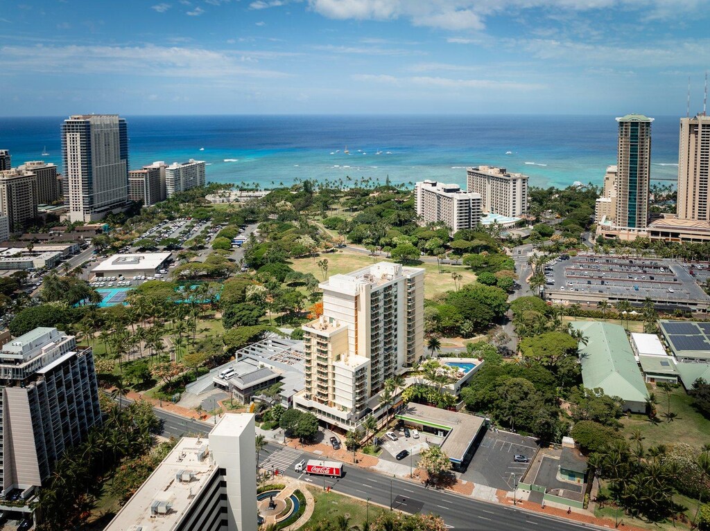 ルアナ ワイキキ ホテル & スイーツ Luana Waikiki Hotel & Suites 画像23