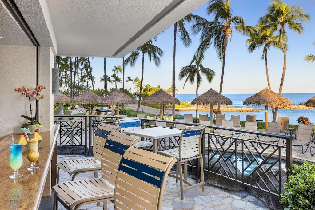 マリオット・コオリナ・ビーチ・クラブ Marriott's Ko Olina Beach Club 画像11