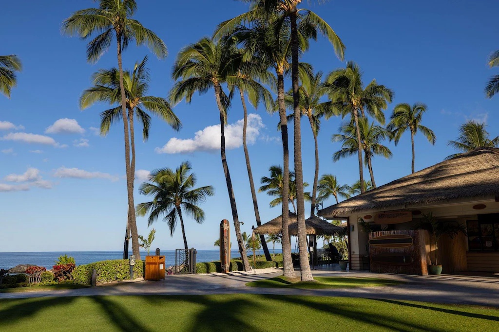 マリオット・コオリナ・ビーチ・クラブ Marriott's Ko Olina Beach Club 画像14