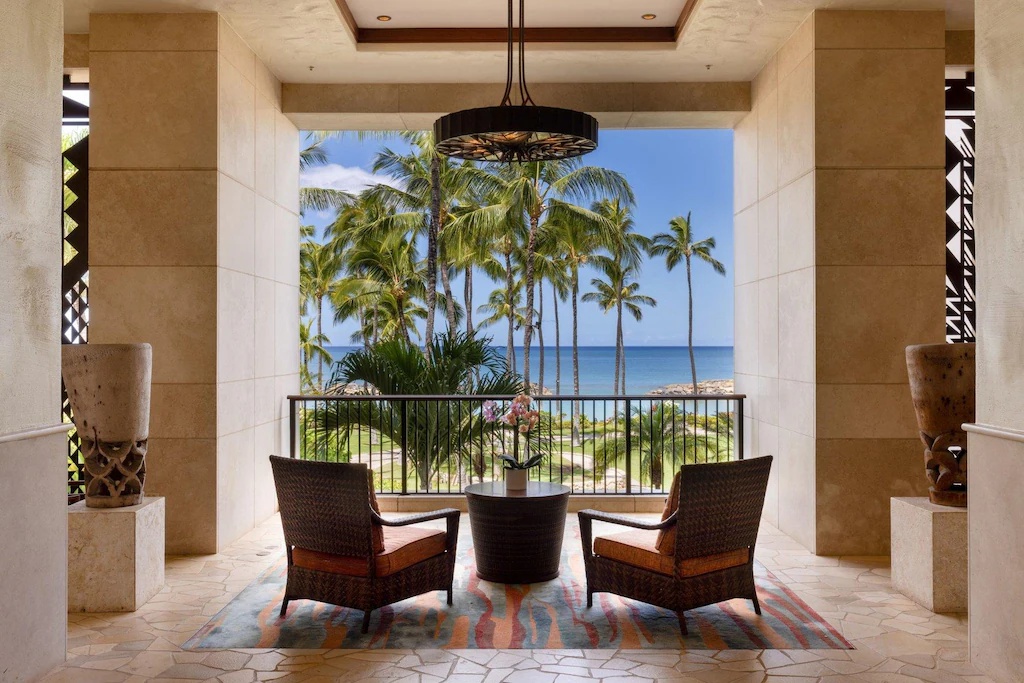 マリオット・コオリナ・ビーチ・クラブ Marriott's Ko Olina Beach Club 画像22