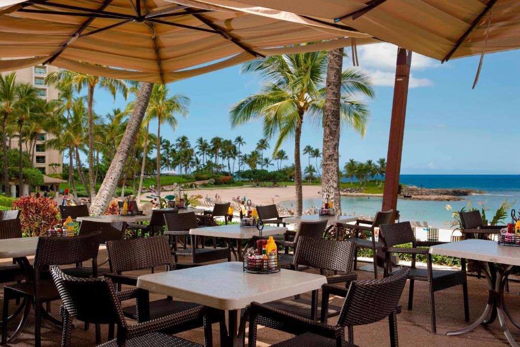 マリオット・コオリナ・ビーチ・クラブ Marriott's Ko Olina Beach Club 画像23