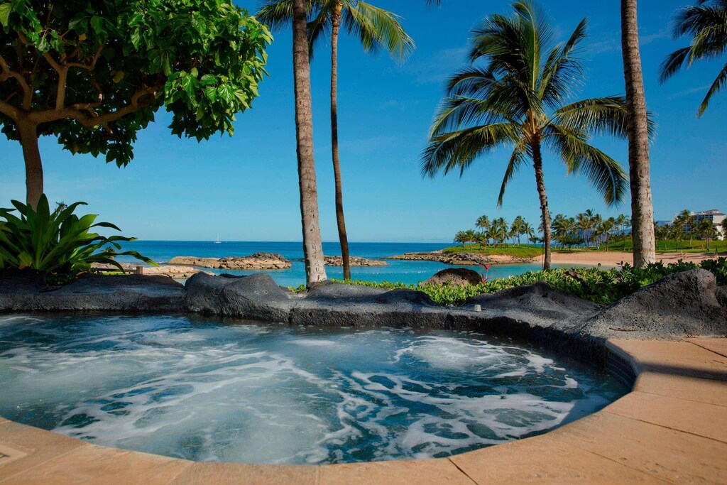 マリオット・コオリナ・ビーチ・クラブ Marriott's Ko Olina Beach Club 画像25