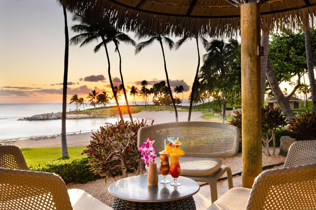 マリオット・コオリナ・ビーチ・クラブ Marriott's Ko Olina Beach Club 画像26