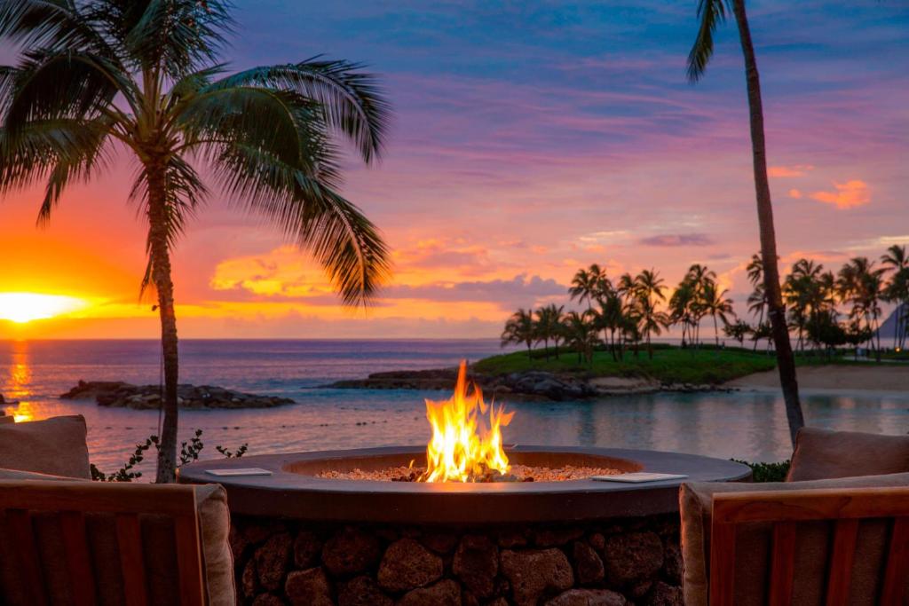 マリオット・コオリナ・ビーチ・クラブ Marriott's Ko Olina Beach Club 画像27