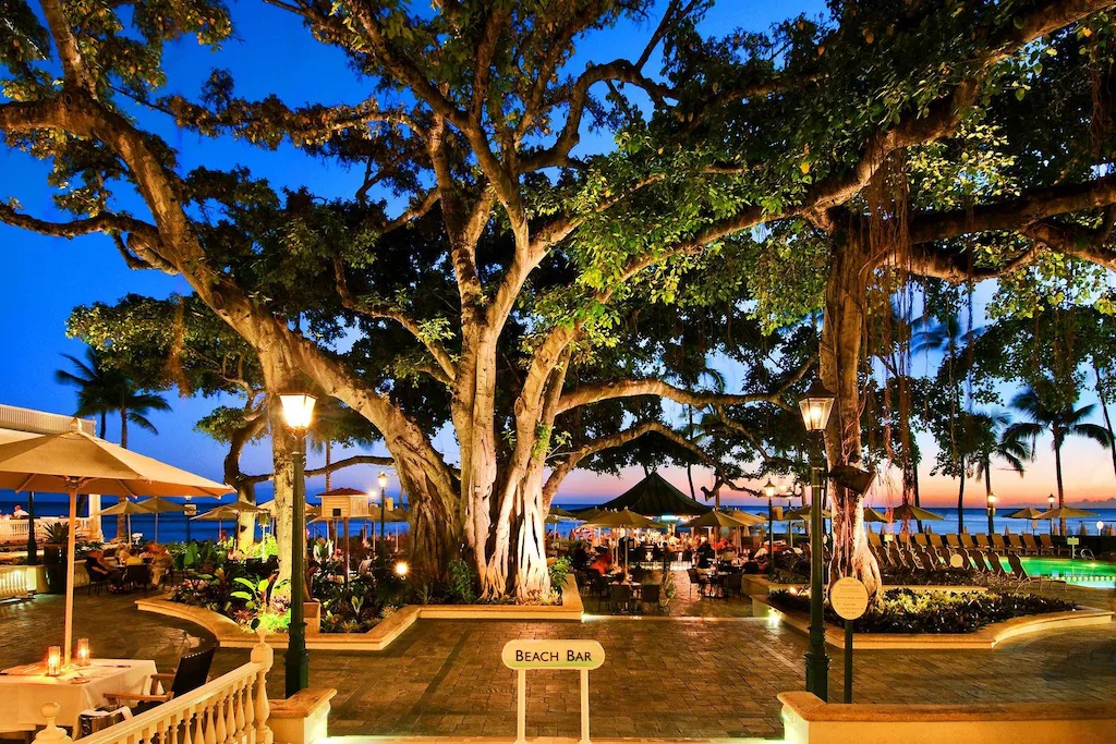 モアナサーフライダー，ウェスティン・リゾート＆スパ，ワイキキビーチ Moana Surfrider, A Westin Resort & Spa, Waikiki Beach 画像5