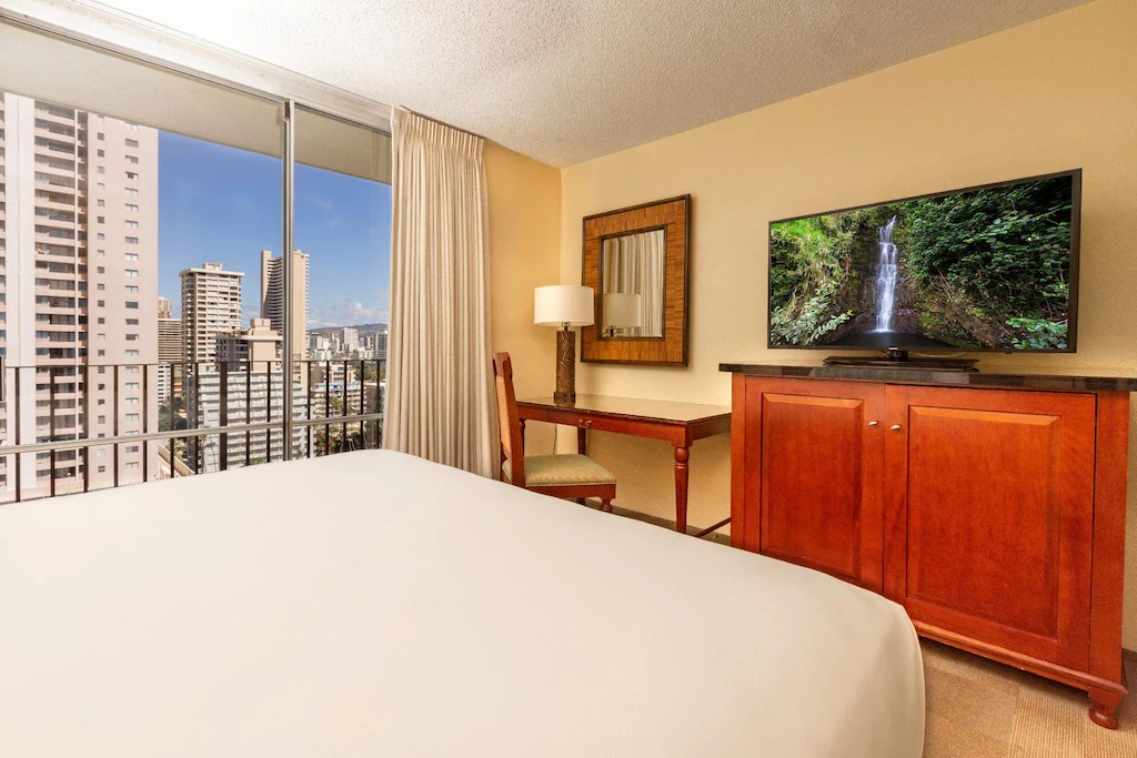 オヒア ワイキキ スタジオ スイーツ Ohia Waikiki Studio Suites 画像20