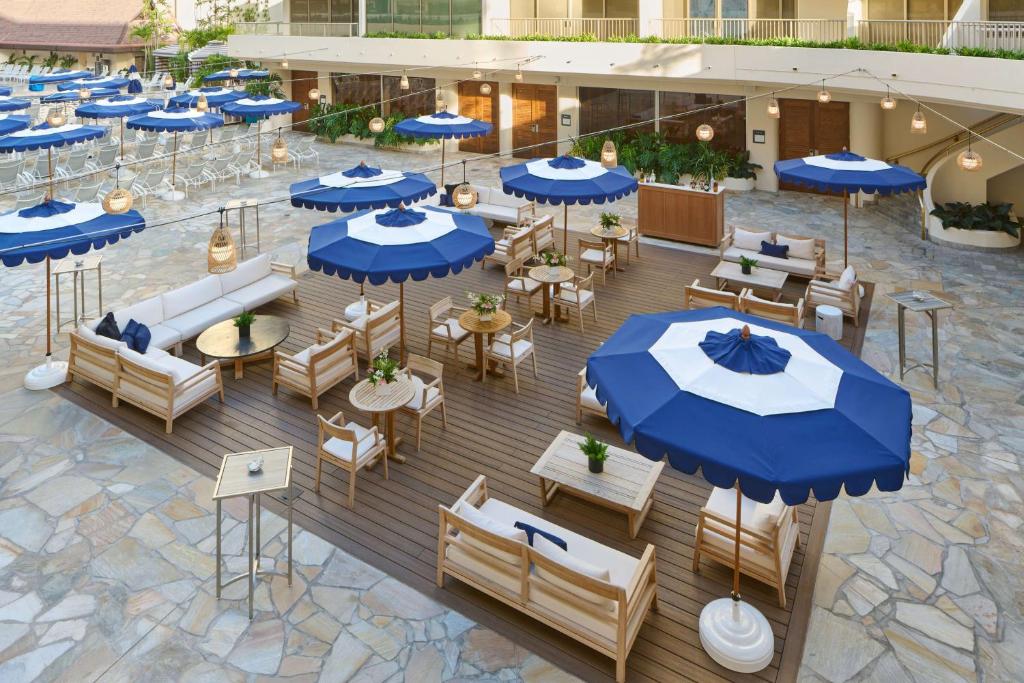 アウトリガー・リーフ・ワイキキ・ビーチ・リゾート OUTRIGGER Reef Waikiki Beach Resort 画像16