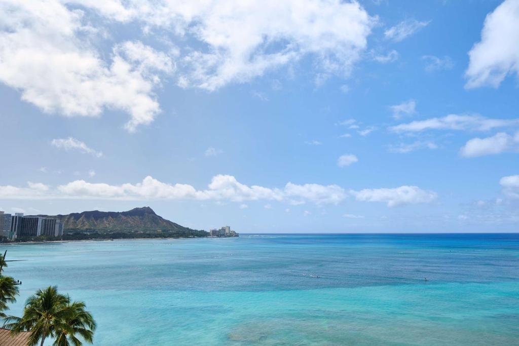 アウトリガー・リーフ・ワイキキ・ビーチ・リゾート OUTRIGGER Reef Waikiki Beach Resort 画像18