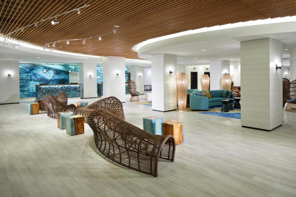 アウトリガー・ワイキキ・ビーチコマー・ホテル OUTRIGGER Waikiki Beachcomber Hotel 画像3