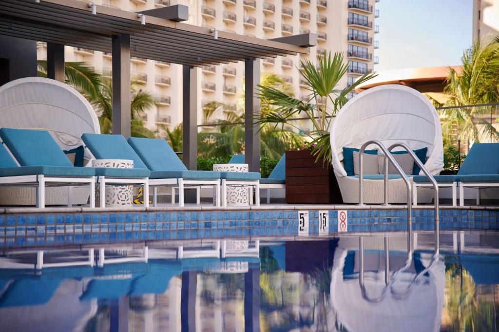 アウトリガー・ワイキキ・ビーチコマー・ホテル OUTRIGGER Waikiki Beachcomber Hotel 画像8