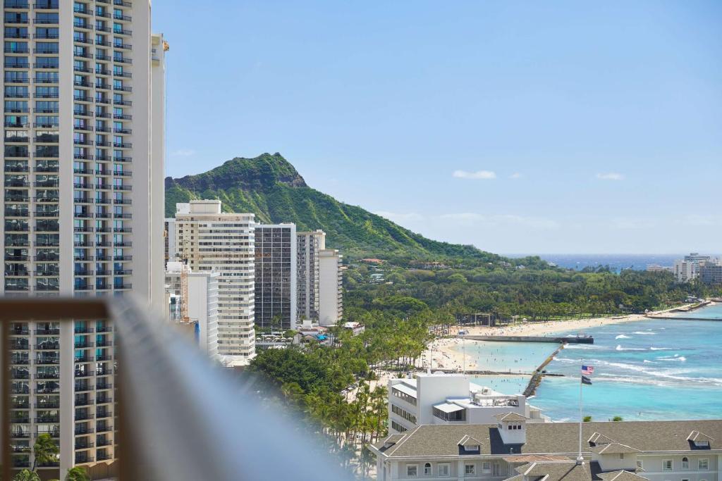 アウトリガー・ワイキキ・ビーチコマー・ホテル OUTRIGGER Waikiki Beachcomber Hotel 画像15