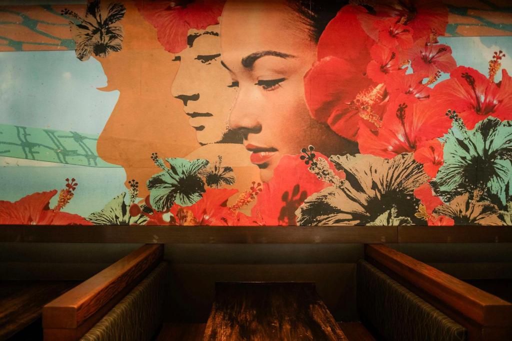 アウトリガー・ワイキキ・ビーチコマー・ホテル OUTRIGGER Waikiki Beachcomber Hotel 画像22