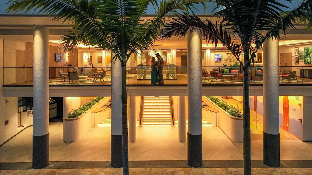 アウトリガー ワイキキ パラダイス ホテル （旧オハナ ワイキキ イースト by アウトリガー） OUTRIGGER Waikiki Paradise Hotel 画像11