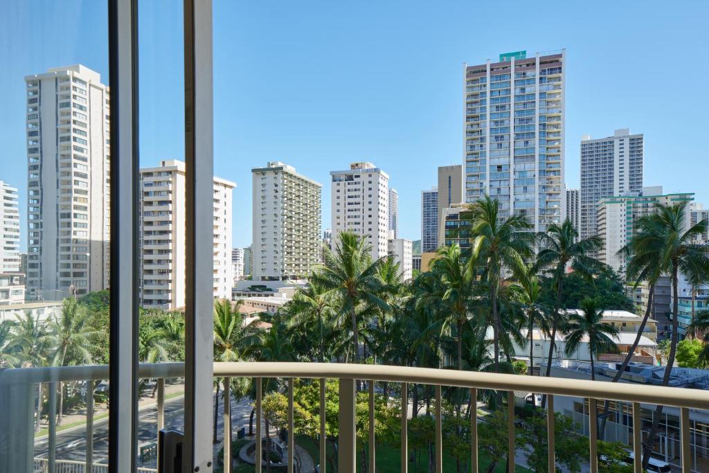 アウトリガー ワイキキ パラダイス ホテル （旧オハナ ワイキキ イースト by アウトリガー） OUTRIGGER Waikiki Paradise Hotel 画像24