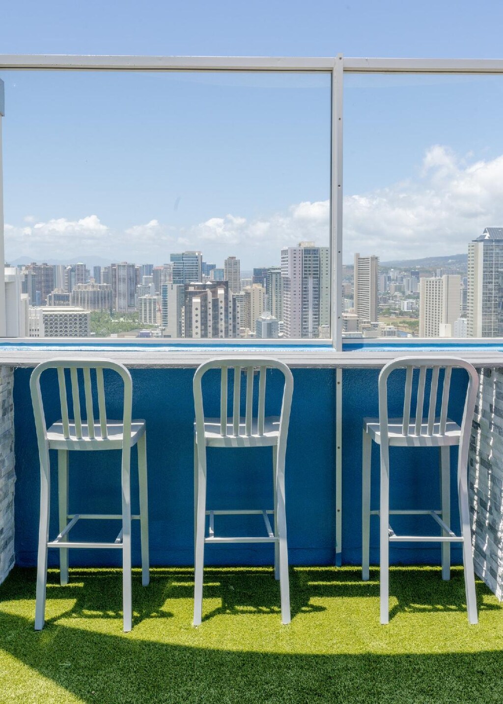 パシフィック モナーク ホテル Pacific Monarch Hotel 画像11