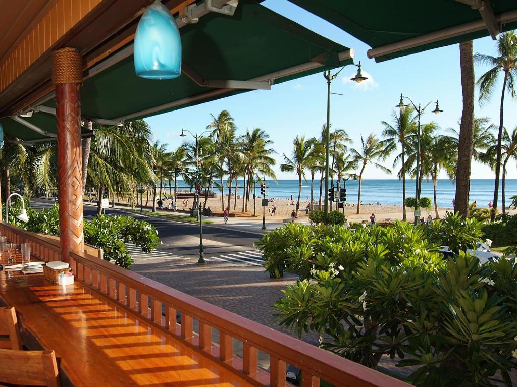 パーク ショア ワイキキ Park Shore Waikiki 画像15