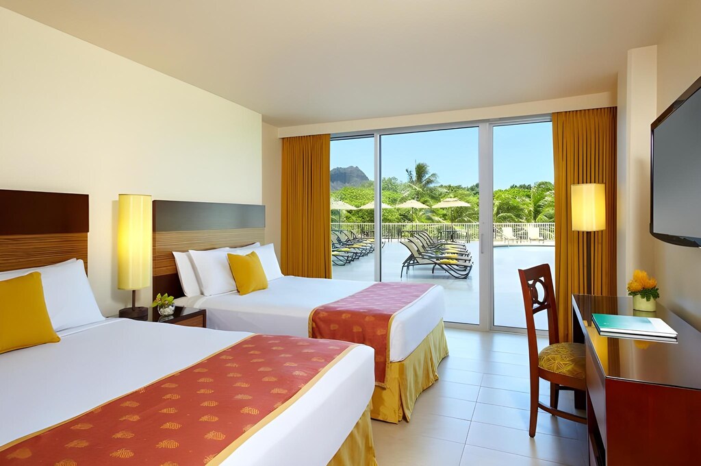 パーク ショア ワイキキ Park Shore Waikiki 画像22