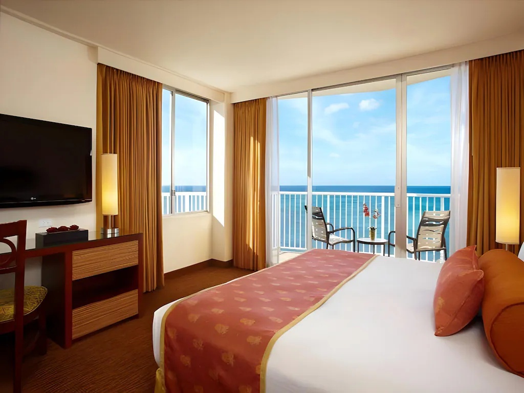 パーク ショア ワイキキ Park Shore Waikiki 画像24