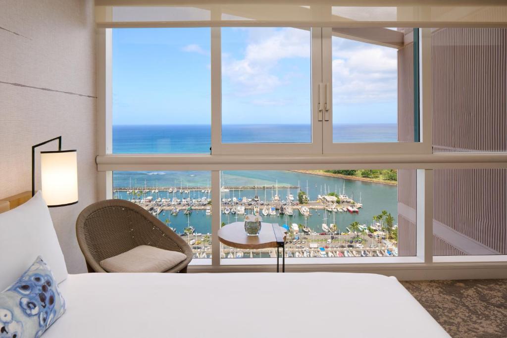 プリンス ワイキキ Prince Waikiki 画像23