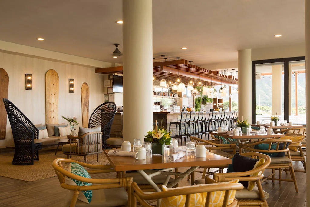 クイーン カピオラニ ホテル Queen Kapiolani Hotel 画像4