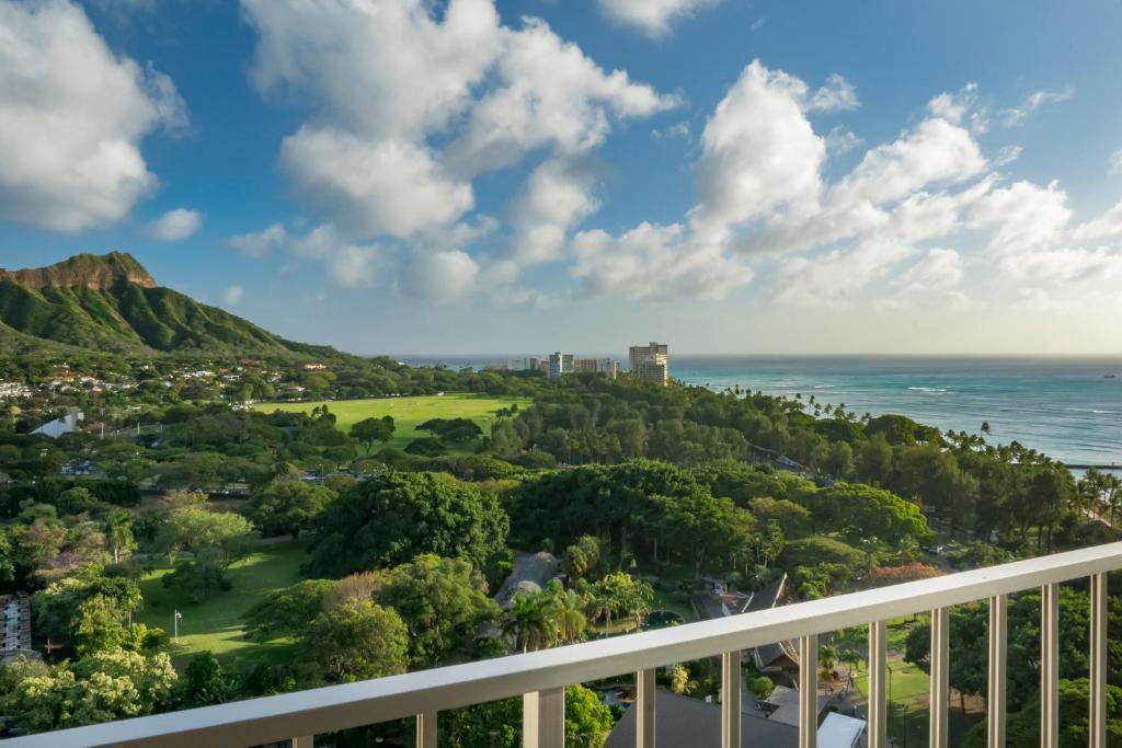 クイーン カピオラニ ホテル Queen Kapiolani Hotel 画像7
